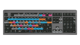 Adobe Graphic Designer<br>ASTRA2 Backlit Keyboard – Mac<br>